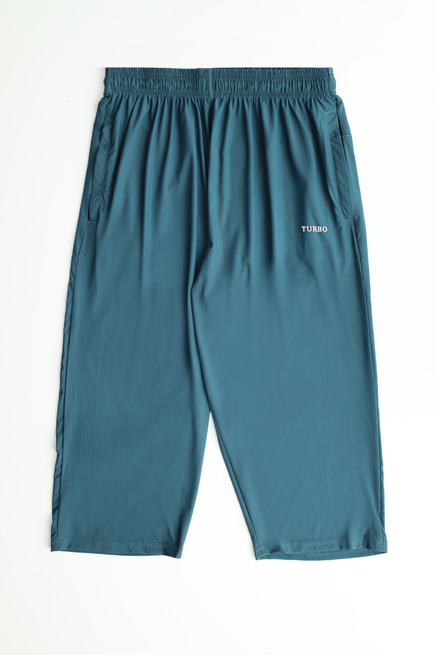 Turbo's 'Aura Collection' Dry-Fit Men's Shorts