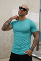 OnClub Multi Core Running Imp Dry-Fit Tee