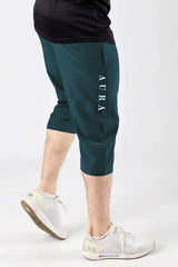 Turbo's 'Aura Collection' Dry-Fit Men's Shorts