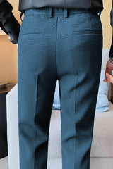Turbo 'Apex' Elite Series Slimfit Waffle Pant
