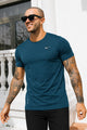 Nke Performance Running Division Imp Dry-Fit Tee