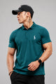 Rph Lren Performance Imp Dry-Fit Polo