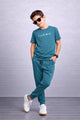 Turbo Fitness Pro Activity Younger Kids Tracksuit