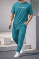 Turbo Fitness Pro Activity Big & Tall Men's Tracksuit