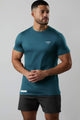 Turbo 'Strength Within' Performance Dry-Fit Tee