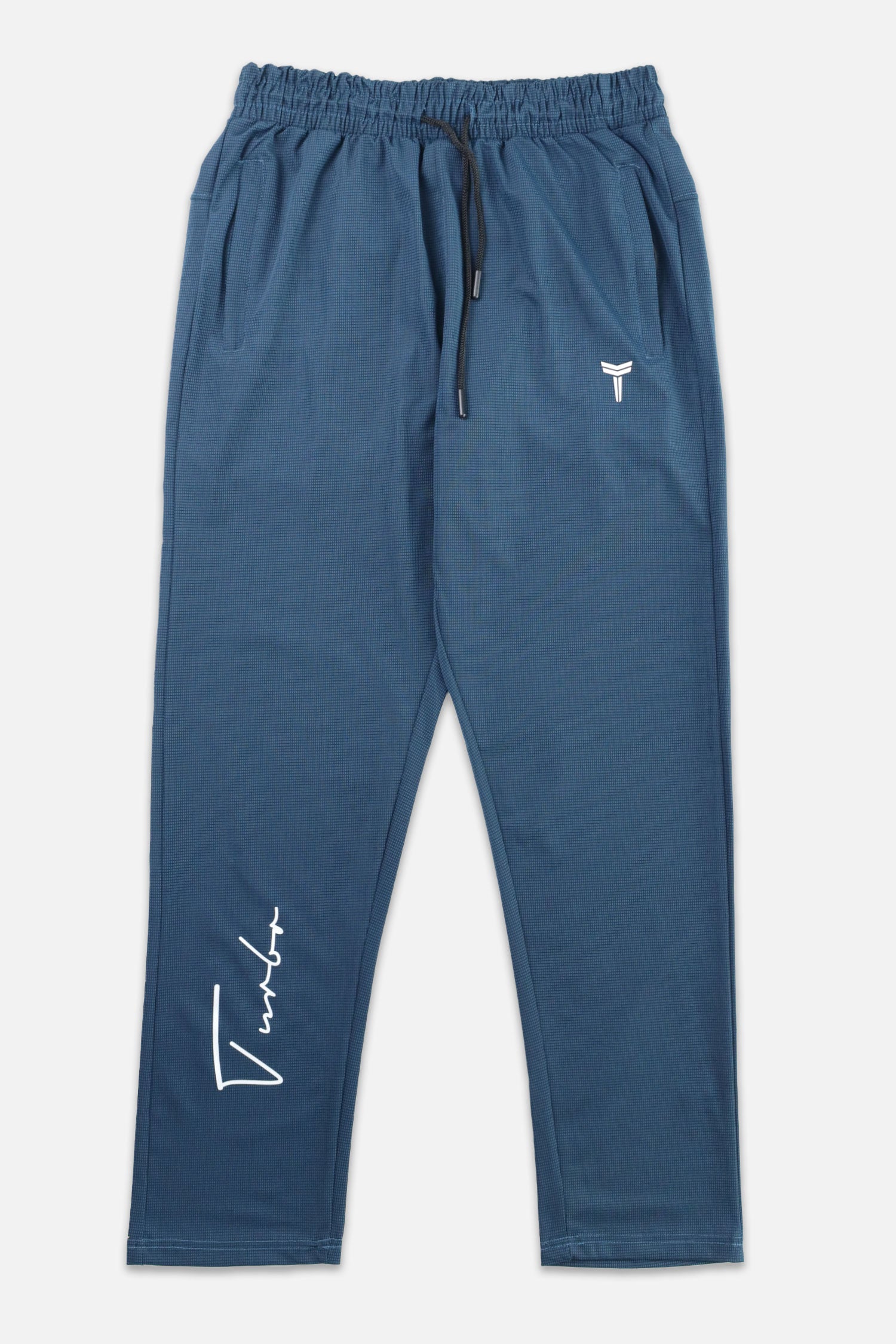 Turbo 'Athletic Club' Kinetic Men's Dryfit Trouser