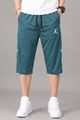 Jrdn Active Wear Jumpman logo Imp Dry-Fit Men's Shorts