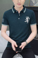 Grdno Polo Modern Icon Men's Polo Shirt
