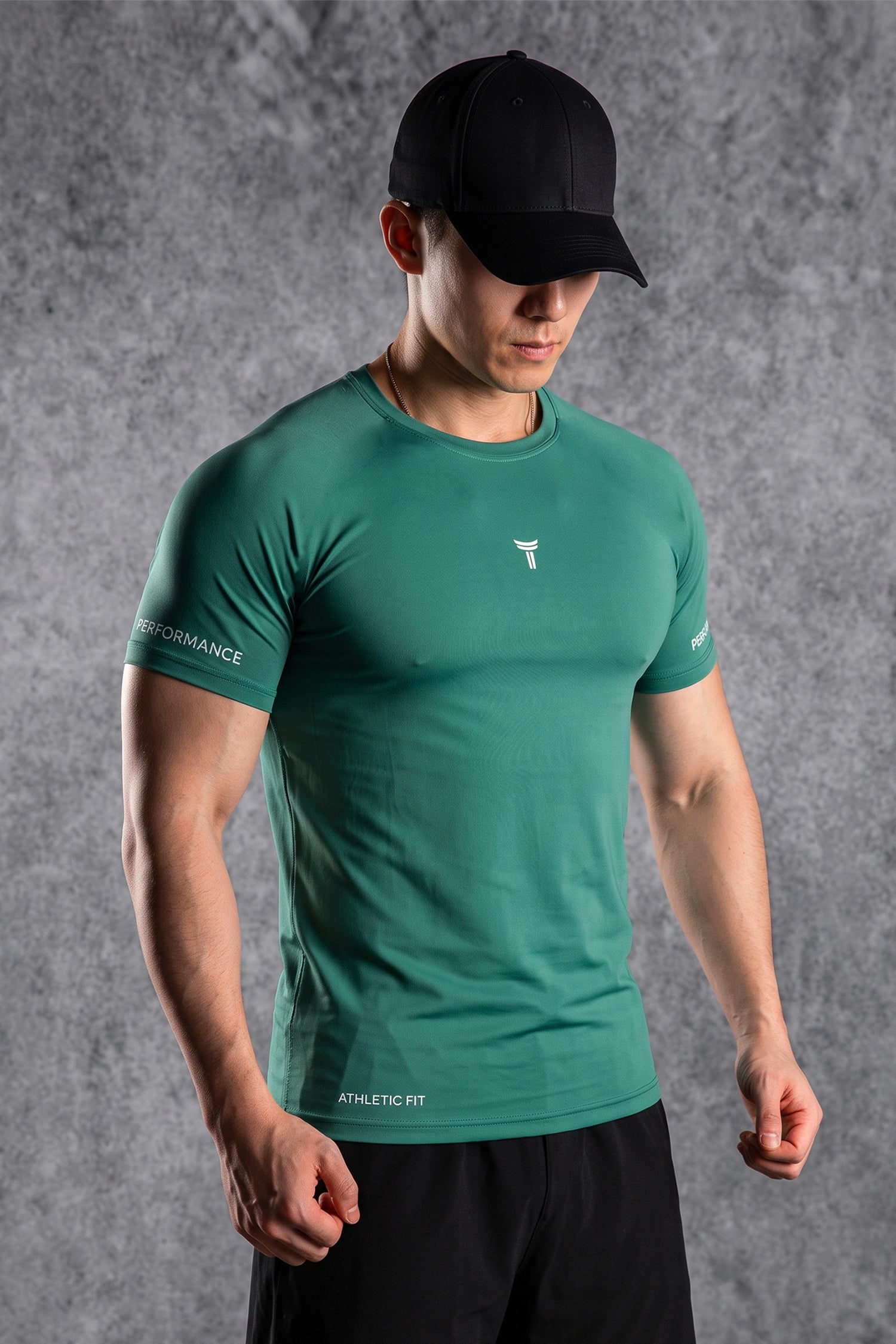 Turbo Statement Series Imp Dry-Fit Tee