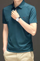 Turbo Midnight Self Lining Men's Polo Shirt
