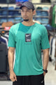 Nke Drop Shoulder Style Dry-Fit Tee