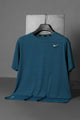 Nke Performance Running Division Imp Dry-Fit Tee In Zink