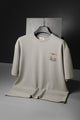 Turbo "Endless Summer" Typography Oversize Tee