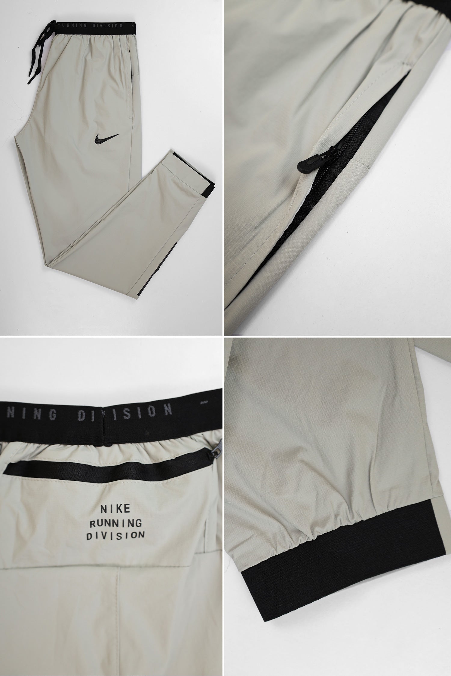 Nke Wind Breaker Micro Premium Sportswear Trouser