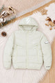 Nke Storm-FIT Windrunner Imported Kid's Puffer Jacket