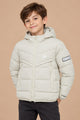 Nke Storm-FIT Windrunner Imported Kid's Puffer Jacket
