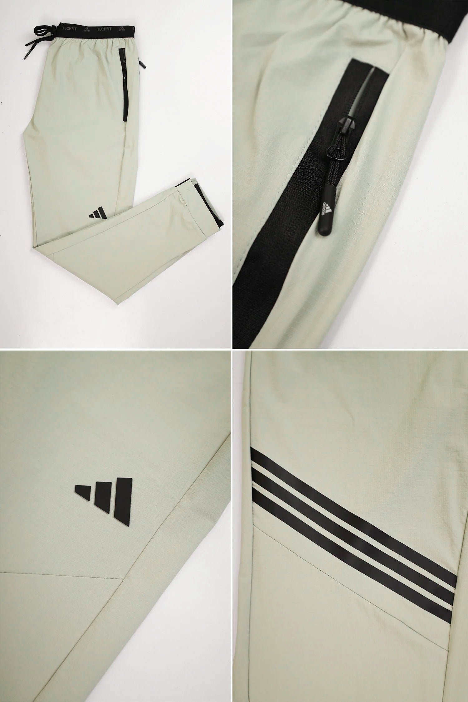 Adds Warm Fleece Micro Premium Sportswear Trouser