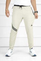 Adds Warm Fleece Micro Premium Sportswear Trouser