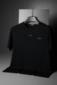TRB Henley Neck Button Placket  Men's Tee