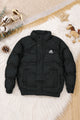 Adds Essentials Hybrid Imported Kid's Puffer Jacket