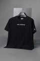 Jrdn Air Youth Strech Men's Tee