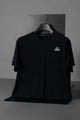 Adds Aero-Ready Training Imp Dry-Fit Tee In Black