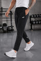 Pma Active Flow Performance Men's Imp Dry-fit Trouser In Black