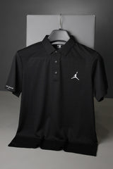 Jrdn GameMode Flex Dry-Fit Polo Shirt