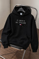 Tmy Hilfgr Cross-Border Men's Hoodie