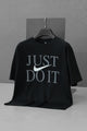 Nke Jst Do It Signature Men's Tee