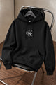 Clvn Klen Mono Logo Regular-Fit Men's Hoodie
