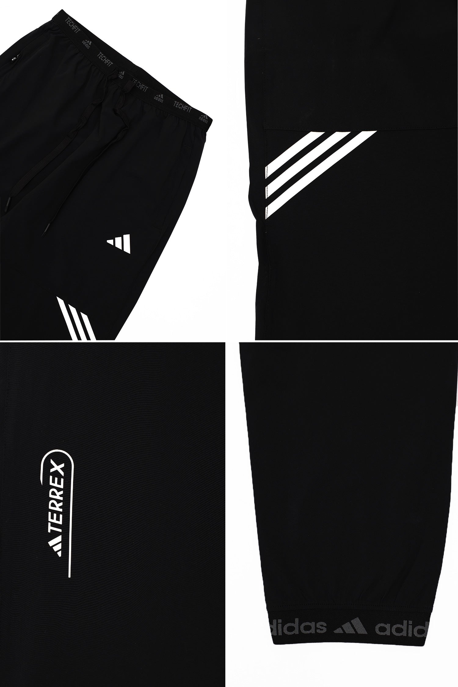 Urban Sprint Trouser 7