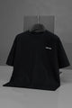 Turbo EarthTone Legacy Men's Tee In Black