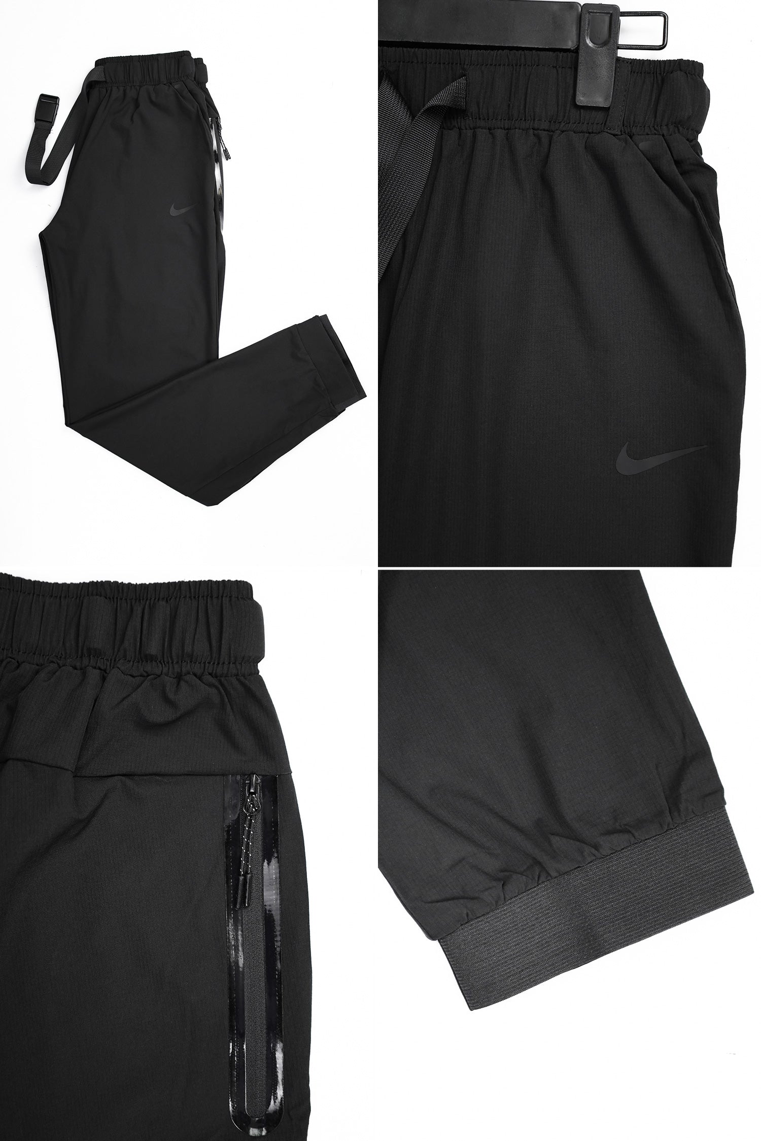 Nke Tech Pack Micro Premium Sportswear Trouser