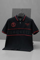 Hcket London Panel Amr Chest Men's Polo Shirt