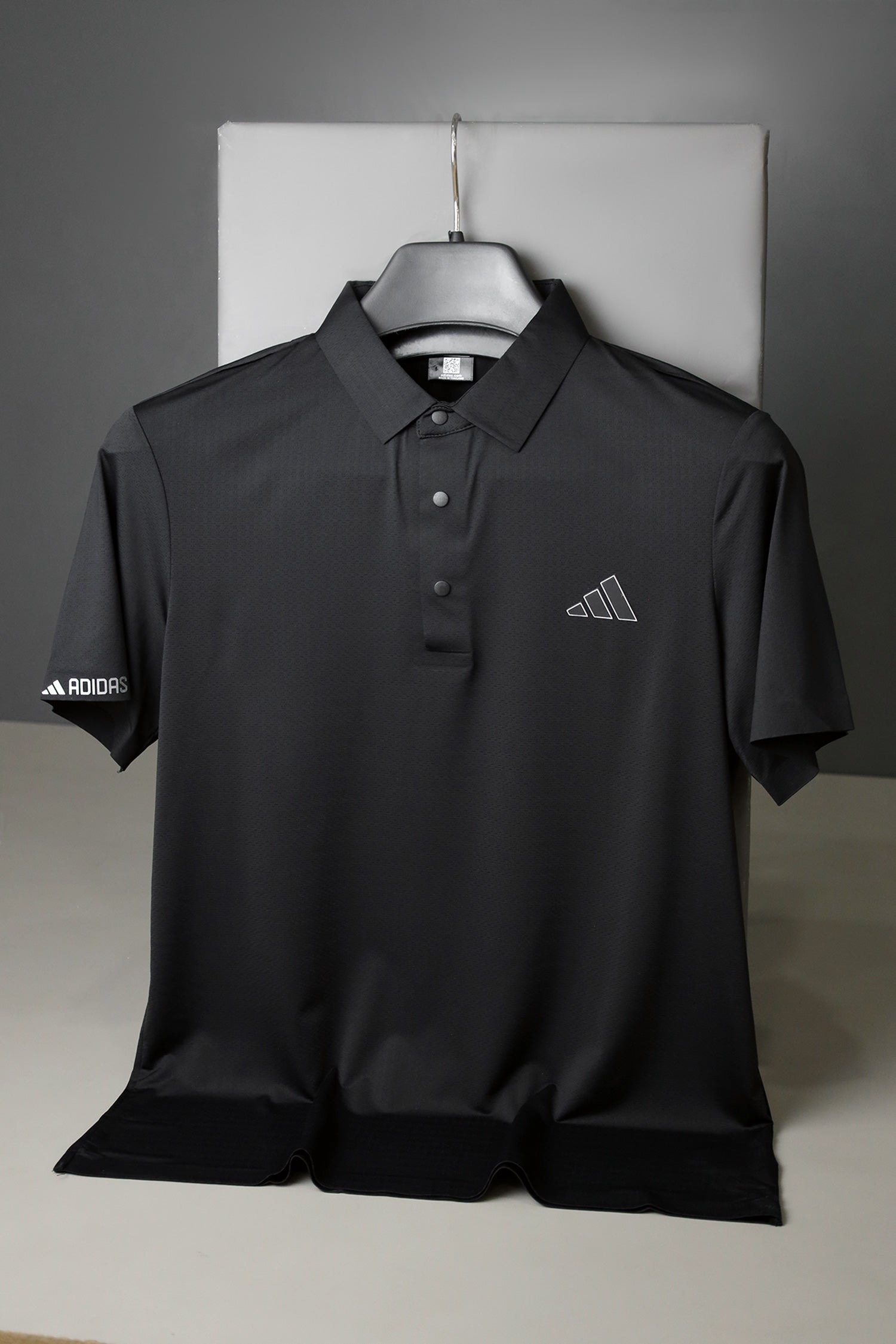 Adds Swift Motion Dry-Fit Polo Shirt
