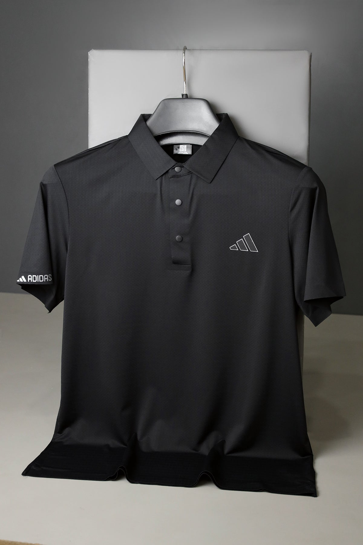 Adds Swift Motion Dry-Fit Polo Shirt