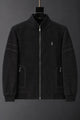Turbo x Polo Softshell Quilted Imp Men's Wool Jacket