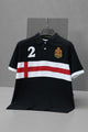 Plo Rph Lauren Panel Motive Men's Polo Shirt