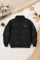 Nke Classic Padded Imported Kid's Puffer Jacket