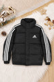 Adds Synthetic Shearling Imported Kid's Puffer Jacket