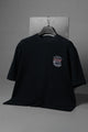 Turbo Sunny Edit Heavyweight Oversize Men's Tee