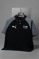 Pma BMW M Motorsport In two-tone Men's Polo Shirt