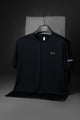 Mens Soft Structure Round Neck T-shirt