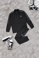 Pma Wind-Runner Zipper Kid's Co-Ord Set