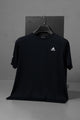 Adds Training Feel Ready Essential Imp Dry-Fit Tee In Black