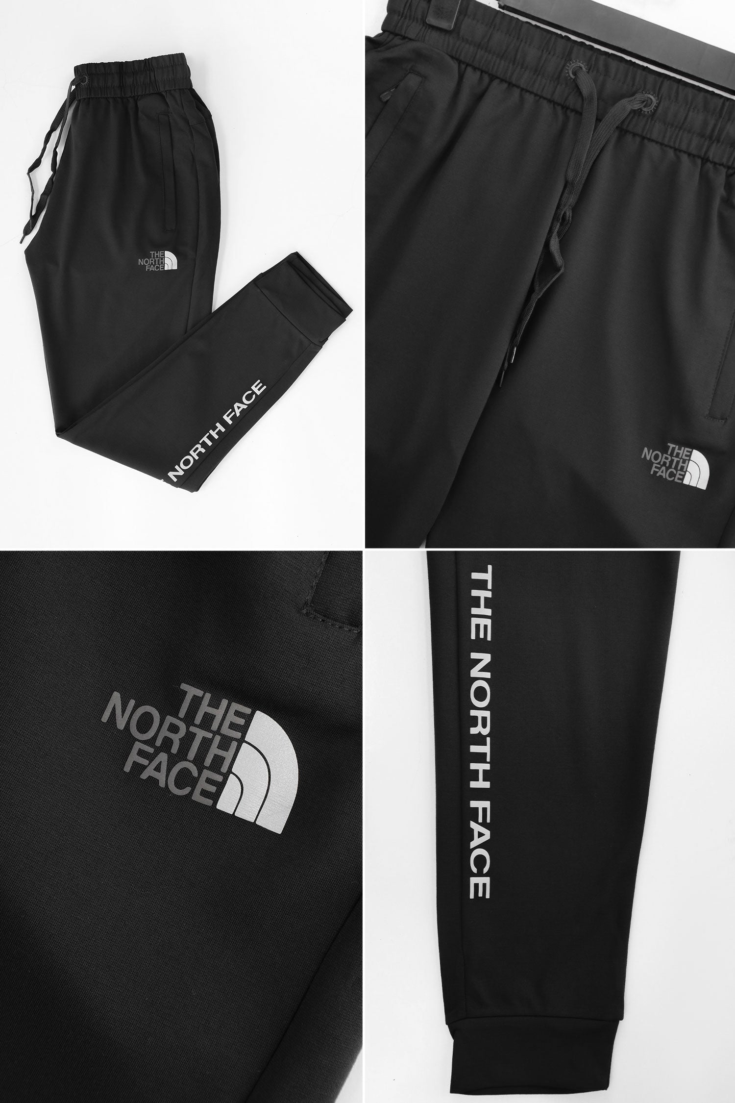 Nrth Fce 'The North-Flex' Athletic Cut SlimFit Trouser