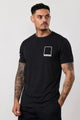 Undr Armr Heavyweight Performance Imp Dry-Fit Tee