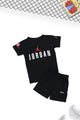 Jrdn Sustainable Legging Kids Co-Ord Set