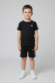 Nke Futura Tee Younger Kids Co-Ord Set